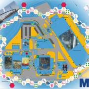Brettplanspiel Media Vermarktung Rheinland (MVG)
